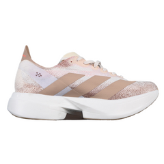 Adidas Adizero Adios Pro 4 Brown Running Shoes