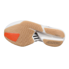 Adidas Adizero Adios Pro 4 Brown Running Shoes