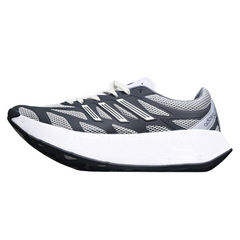Adidas Aruku Grey Running Shoes
