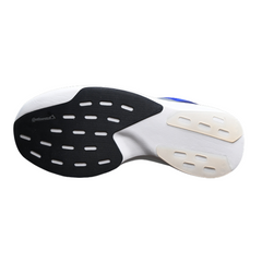 Adidas Adizero Evo SL Blue Running Shoes