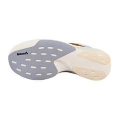 Adidas Adizero Evo SL White and Gold Running Shoes