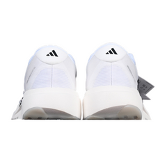 Adidas Adizero Evo SL White Black Running Shoes