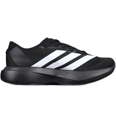 Adidas Adizero Evo SL Black and White Running Shoes