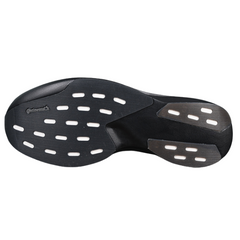 Adidas Adizero Evo SL Black and White Running Shoes