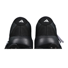 Adidas Adizero Evo SL Black and White Running Shoes