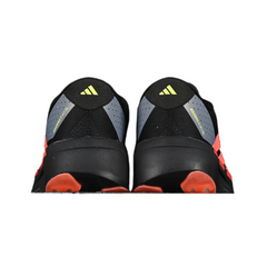 Scarpe da corsa Adidas Adizero Evo SL nere e rosse