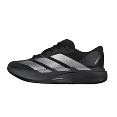 Adidas Adizero Evo SL Black and Gray Running Shoes