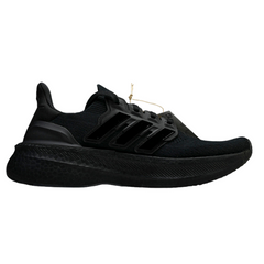 Adidas Ultraboost 5X Black Running Shoes