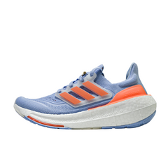 Scarpe da corsa Adidas Ultraboost Light blu chiaro 
