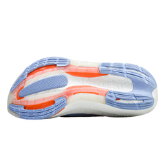 Scarpe da corsa Adidas Ultraboost Light blu chiaro 