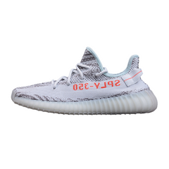 Scarpe casual Adidas Yeezy Boost 350V2 blu