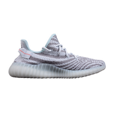 Scarpe casual Adidas Yeezy Boost 350V2 blu