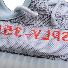 Scarpe casual Adidas Yeezy Boost 350V2 blu