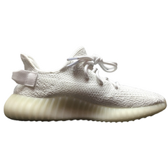 Scarpe casual bianche Adidas Yeezy Boost 350V2