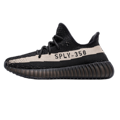 Scarpe casual Adidas Yeezy Boost 350V2 Oreo