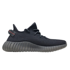 Scarpe casual nere Adidas Yeezy Boost 350V2