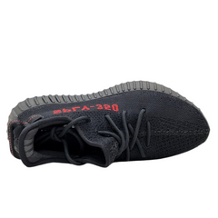 Scarpe casual nere Adidas Yeezy Boost 350V2