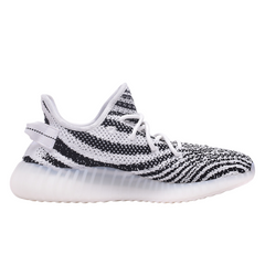 Zapatillas casuales Adidas Yeezy Boost 350V2 Zebra