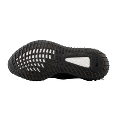 Adidas Yeezy Boost 350V2 Black Static Casual Shoes