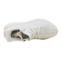 Adidas Yeezy Boost 350V2 Cream White Casual Shoes