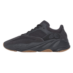 Scarpe casual nere Adidas Yeezy Boost 700V2 Utility
