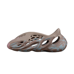 Scarpe casual Adidas Yeezy Foam Runner MX grigio sabbia