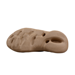 Scarpe casual Adidas Yeezy Foam Runner color ocra