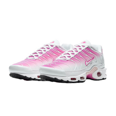 Nike Air Max Plus TN Pink Fade Casual Shoes