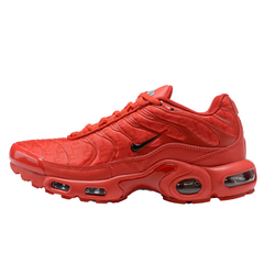 Zapatillas Nike Air Max Plus TN rojas informales