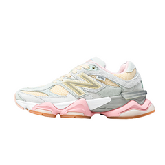 Zapatillas casuales New Balance 9060 Baby Shower Azules