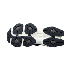 Zapatillas casuales New Balance 9060 negras y marrones