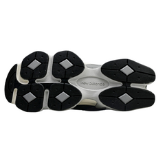 Zapatillas casuales New Balance 9060 negras y grises