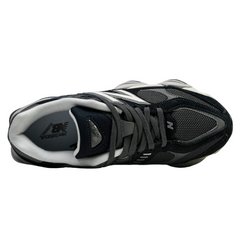 Zapatillas casuales New Balance 9060 negras y grises