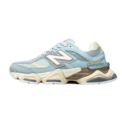 Zapatillas casuales New Balance 9060 Blue Haze