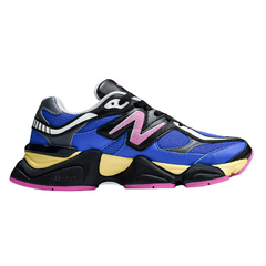 Zapatillas casuales New Balance 9060 Blue Oasis