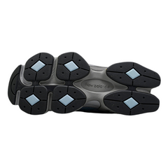 New Balance 9060 Chrome Blue Casual Shoes