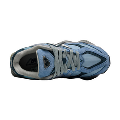 New Balance 9060 Chrome Blue Casual Shoes