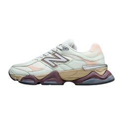 Scarpe casual New Balance 9060 Clay Ash