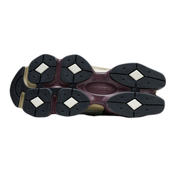 Scarpe casual New Balance 9060 Clay Ash