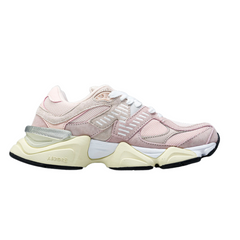 Zapatillas casuales New Balance 9060 Crystal Pink