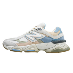 New Balance 9060 Festival Pack Blue Casual Shoes
