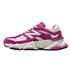 New Balance 9060 Fuschia Pink Casual Shoes