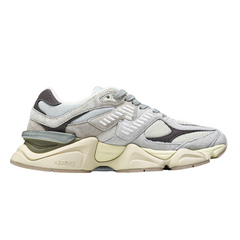 Scarpe casual New Balance 9060 Grey Matter