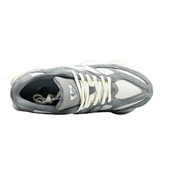 Zapatillas casuales New Balance 9060 grises y blancas