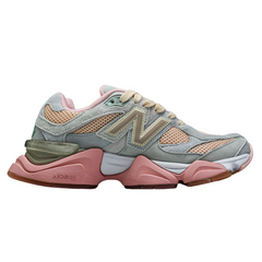 Zapatillas informales New Balance 9060 Joe x Freshgoods