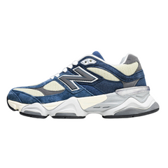 Scarpe casual New Balance 9060 Natural Indigo