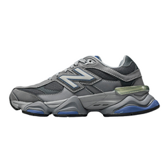 Scarpe casual New Balance 9060 grigie