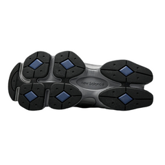 Scarpe casual New Balance 9060 grigie