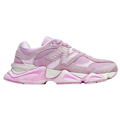 Scarpe casual New Balance 9060 rosa overdye
