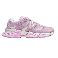 Scarpe casual New Balance 9060 rosa overdye